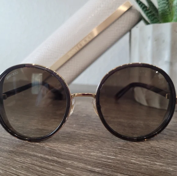 Jimmy Choo sunglasses Andi/s - Picture 14 of 16